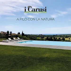 I Carusi Relais , Noto Italia
