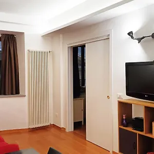 Benny's House Apartamento
